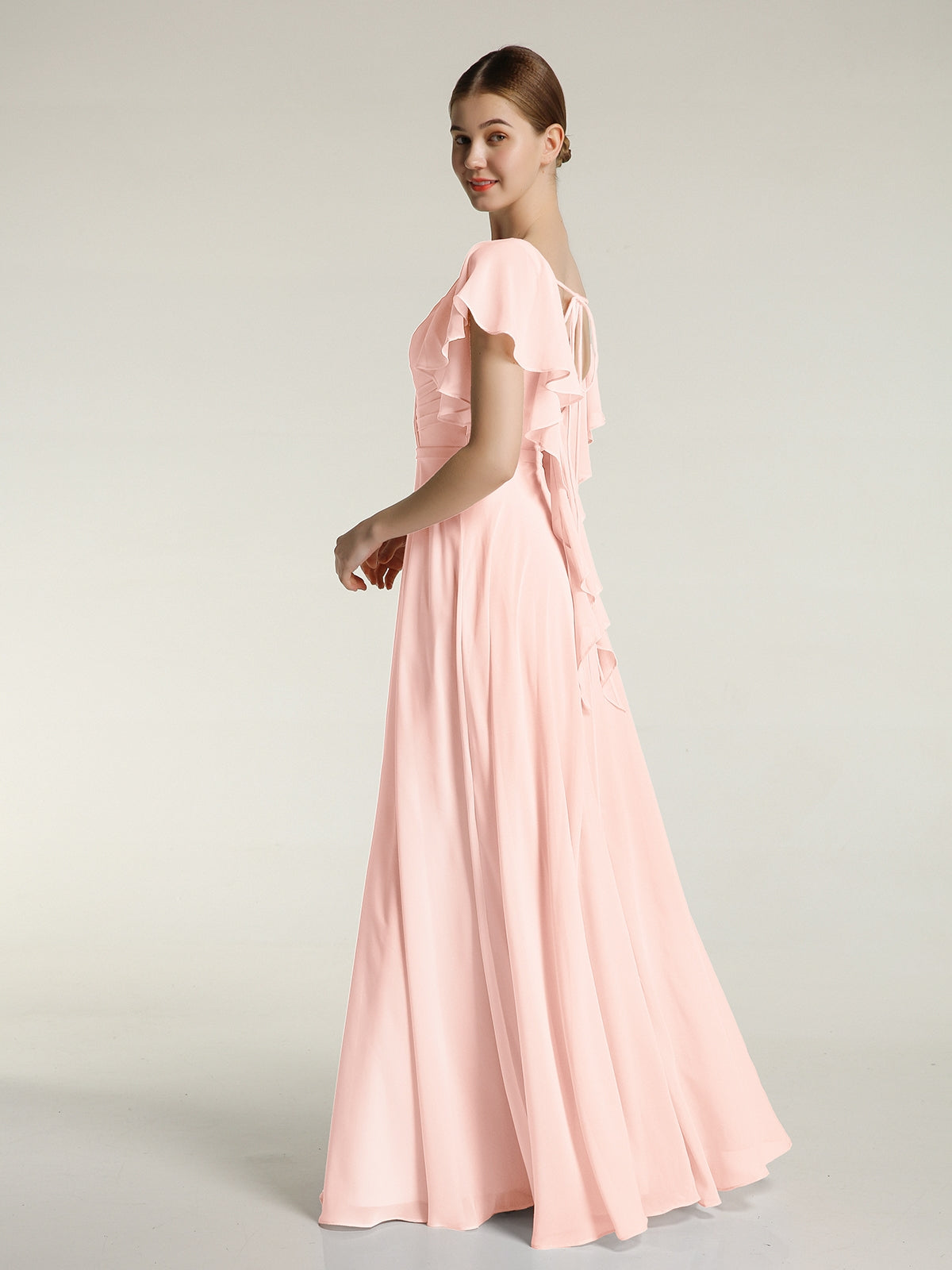 Pearl Pink